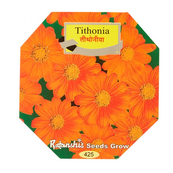 Tithonia