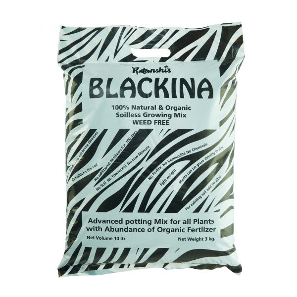 Blackina | 3kg