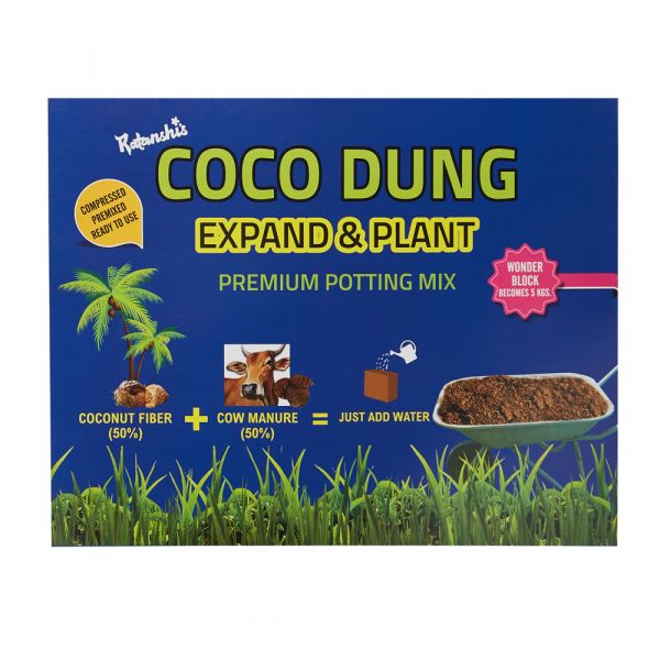 Coco Dung | 800g