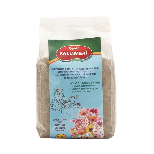 Rallimeal | 1kg