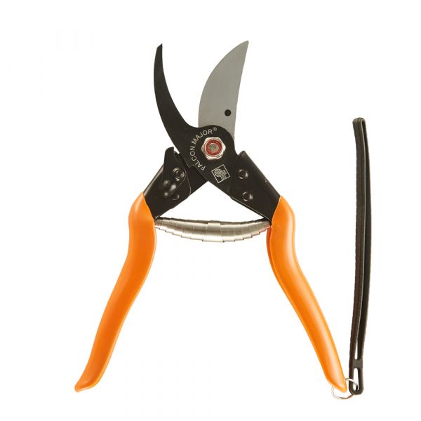 Falcon Pruning Secateur (Powerful By Pass Secateur)