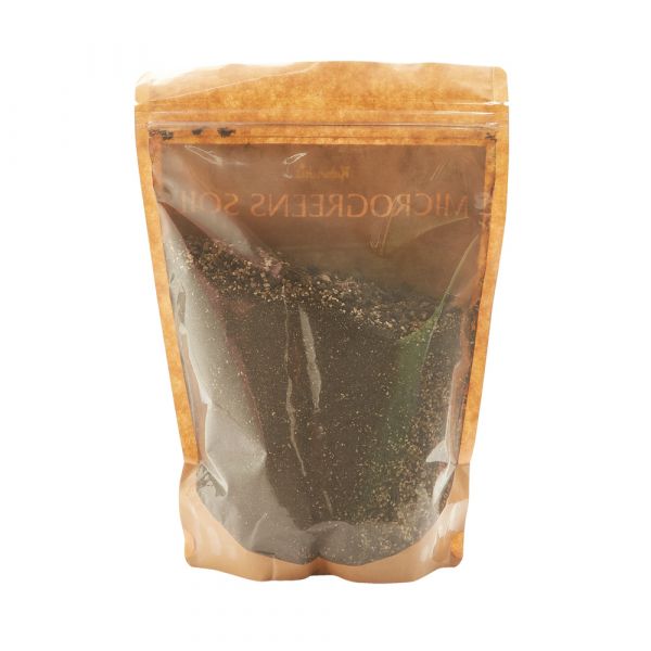 Microgreens Soil | 500g