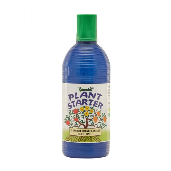 Plant Starter | 250ml