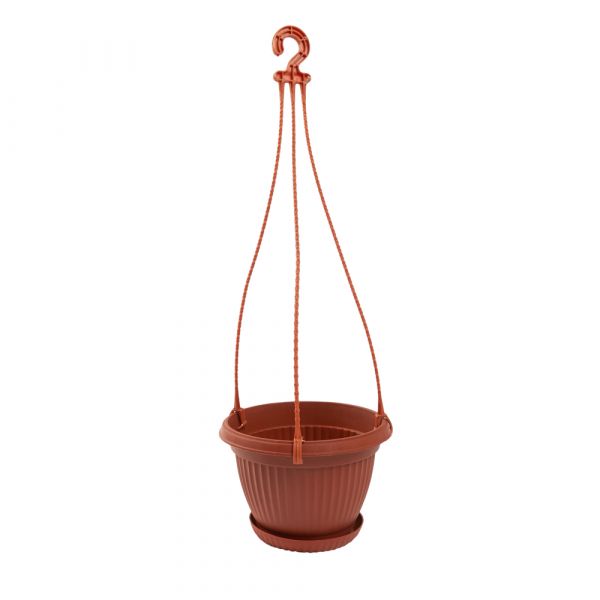 Bello Hanging Basket | 16cm (6.3