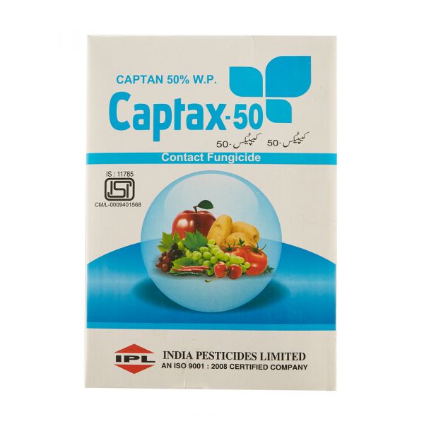 Captax 50 WP | 250g