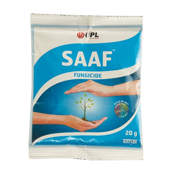 Saaf 20g | Pack of 5 (100g total)
