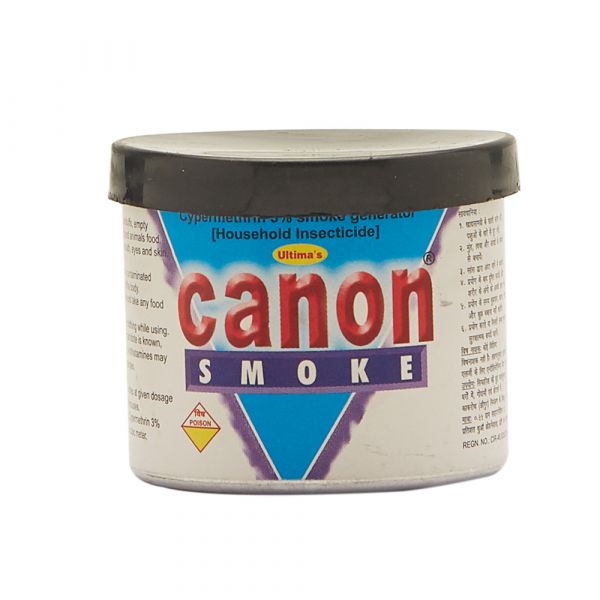 Canon Smoke | 45g