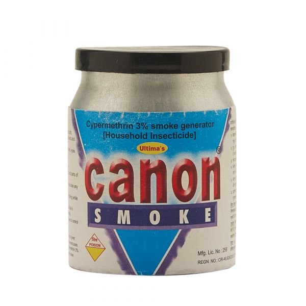 Canon Smoke | 125g