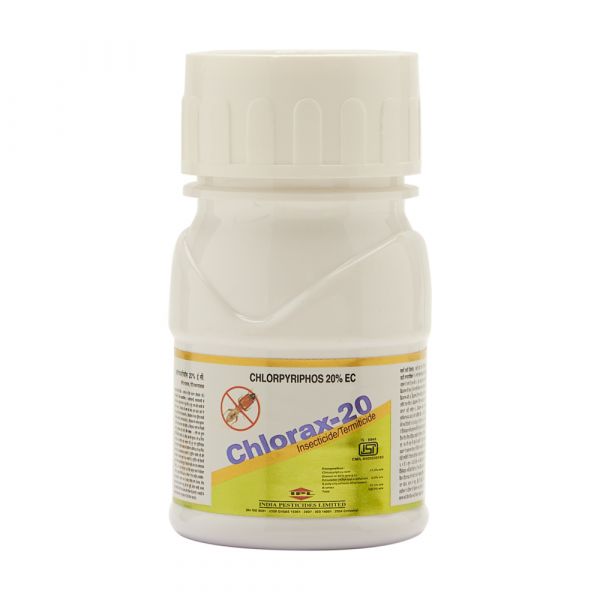 Chlorax 20 | 100ml