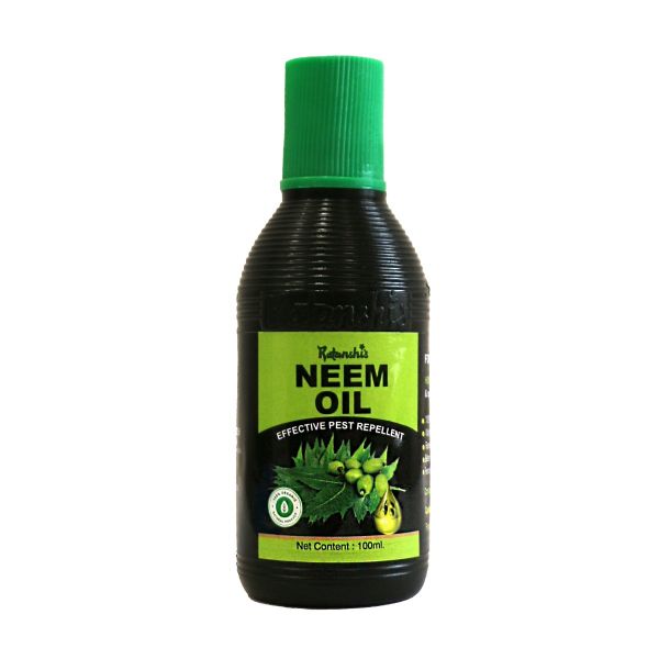 Neem Oil - 100mL