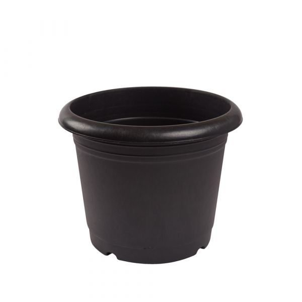 Round Plastic Pot | 11