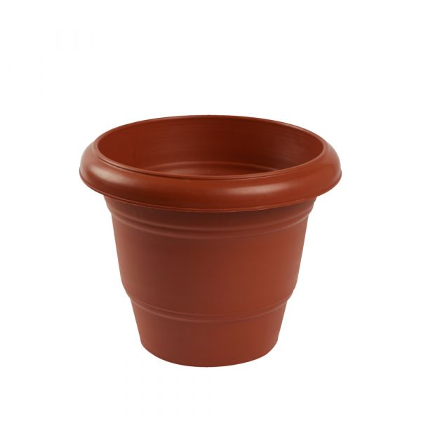 Round Plastic Pot | 10