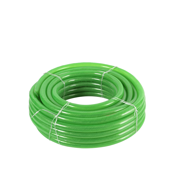 Hose Pipe Green - 30m, 1 inch