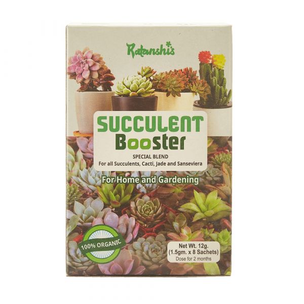 Succulent Booster | 12g