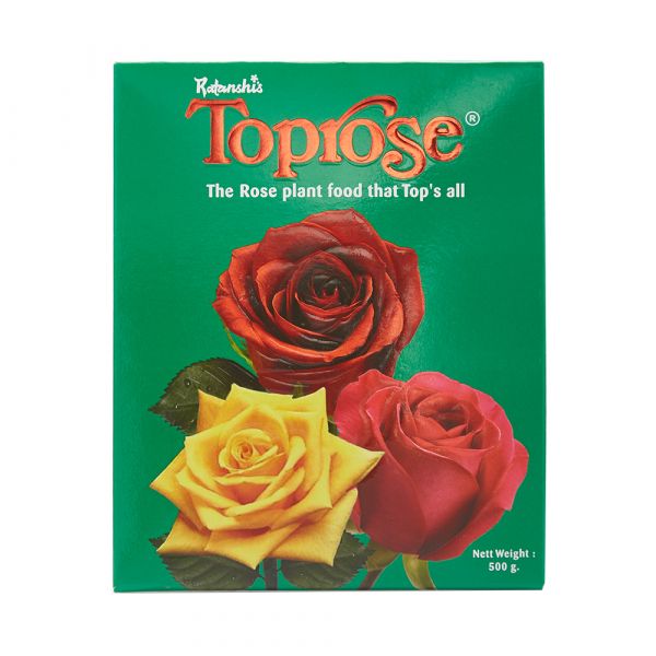 Toprose | 500g