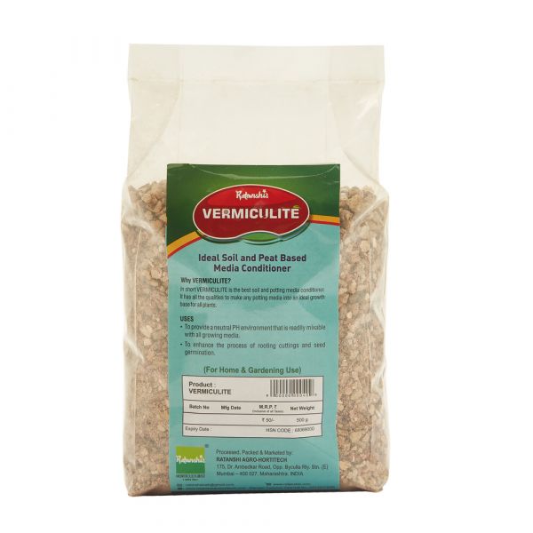 Vermiculite | 400g