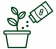 Plant Lifter | 10kg